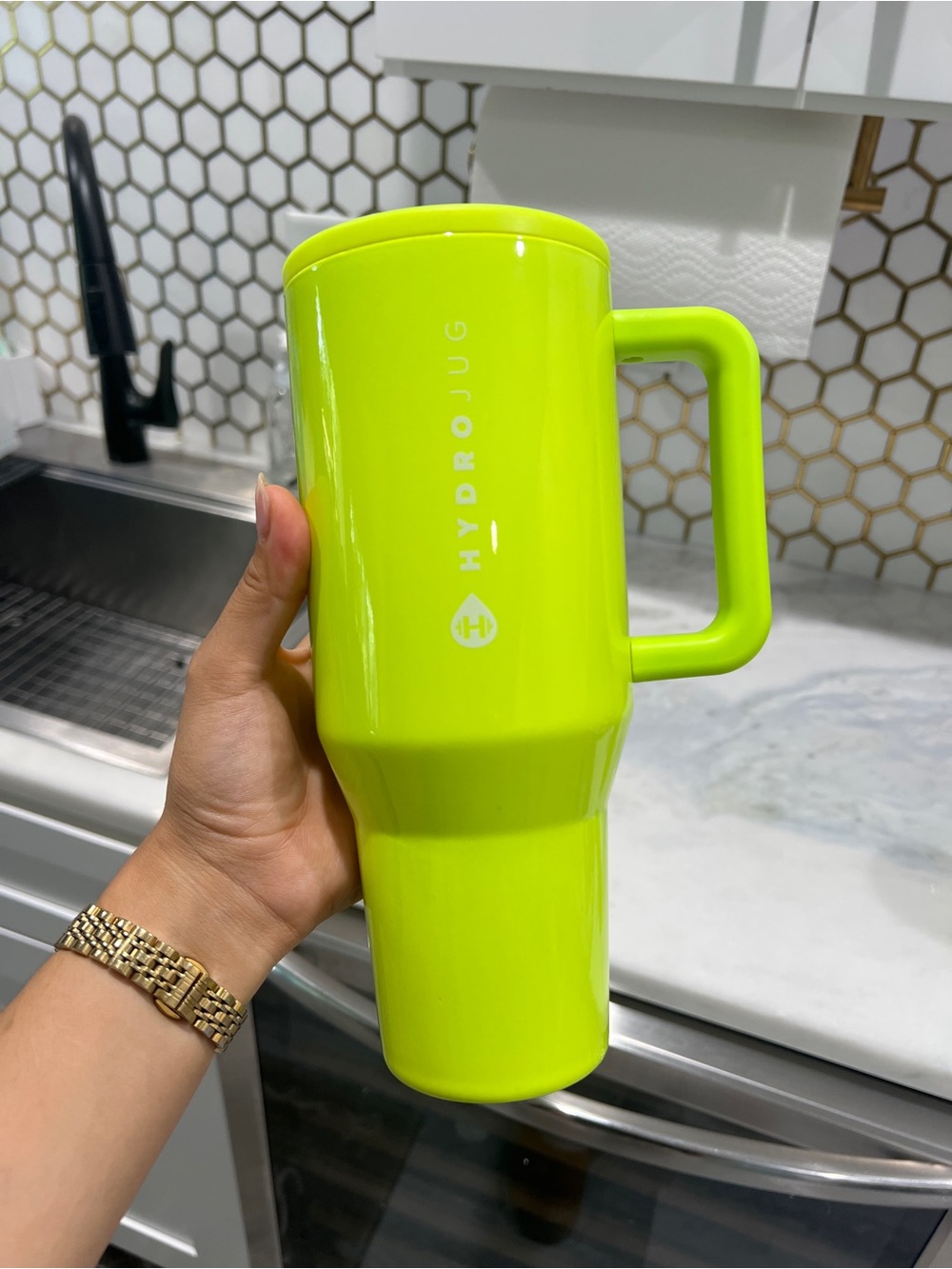 32oz Glow Traveler